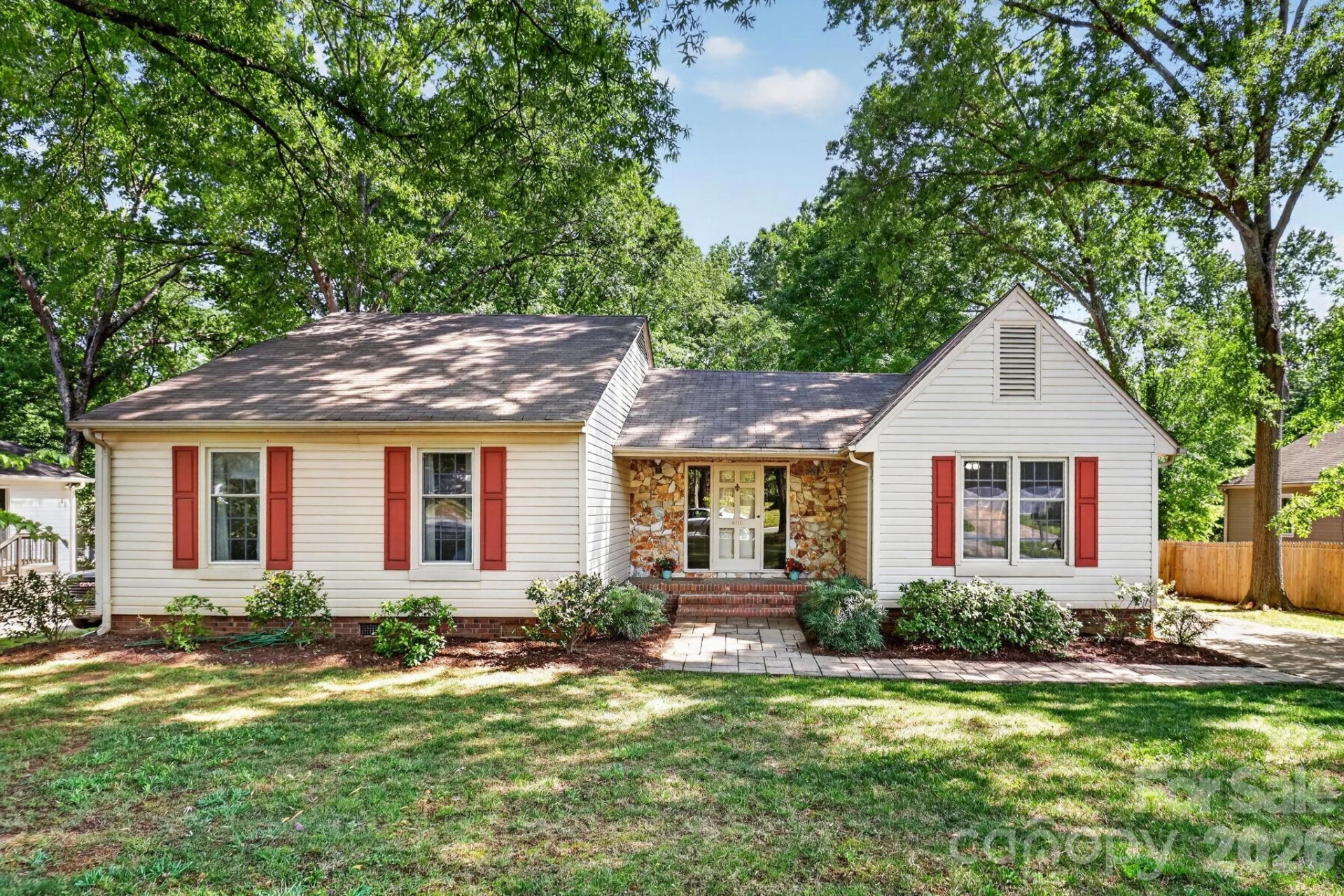 6111 Patrick Place
