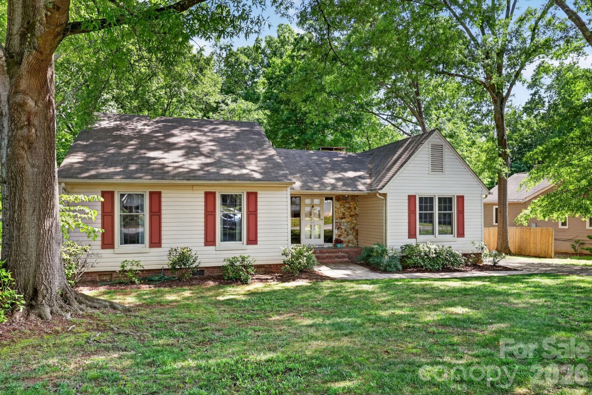 6111 Patrick Place - Photo 2