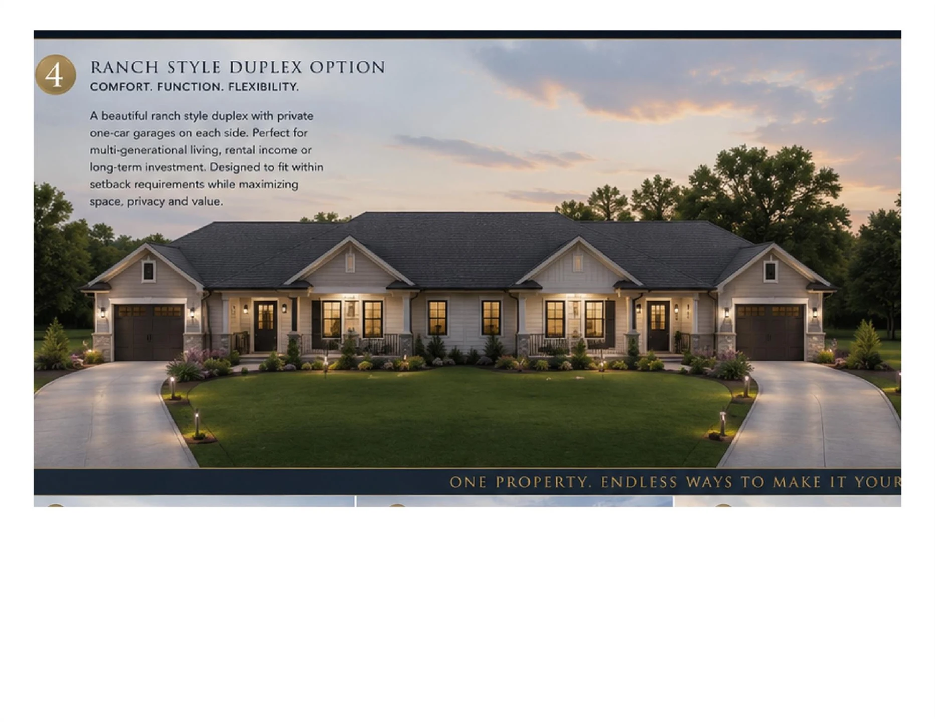 0 Porter Drive #16