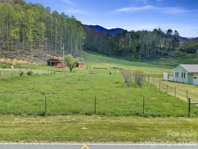 0 Odoms Chapel Road, Bakersville, NC, 28705