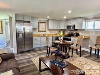 0 Odoms Chapel Road - Photo 4