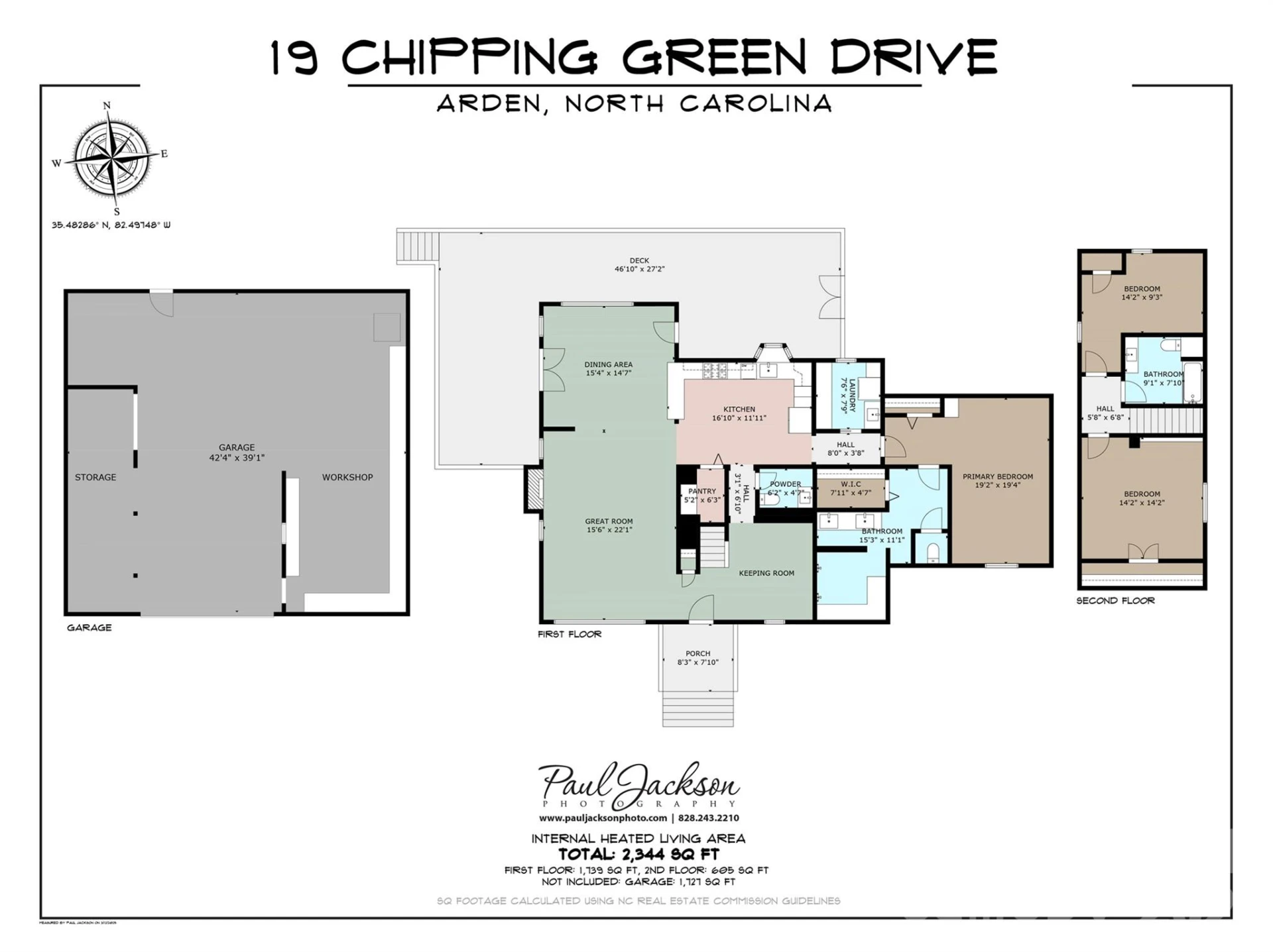 19 Chipping Green Drive - Photo 48