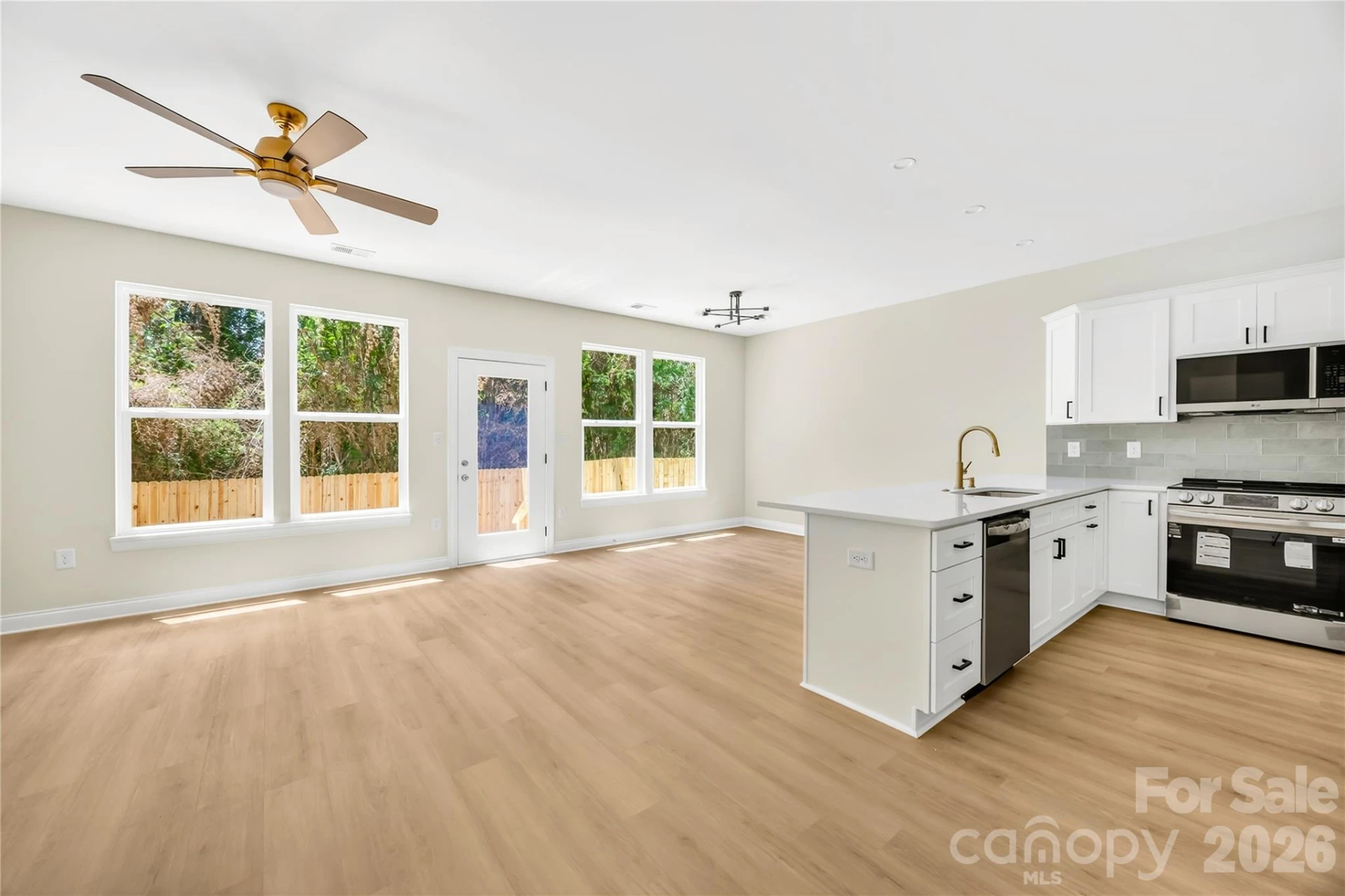 1944 Purser Drive #A - Photo 2
