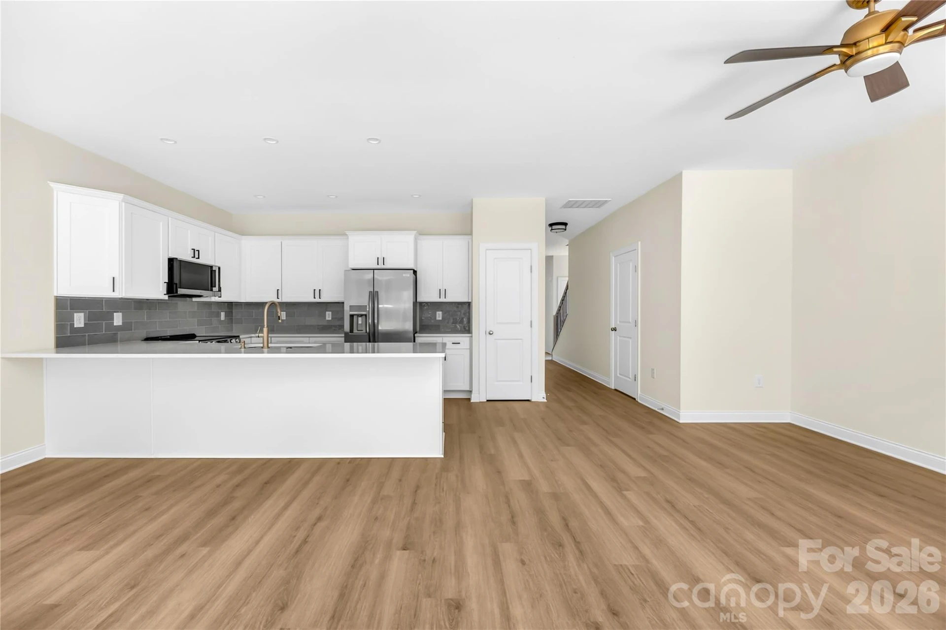 1944 Purser Drive #A - Photo 5
