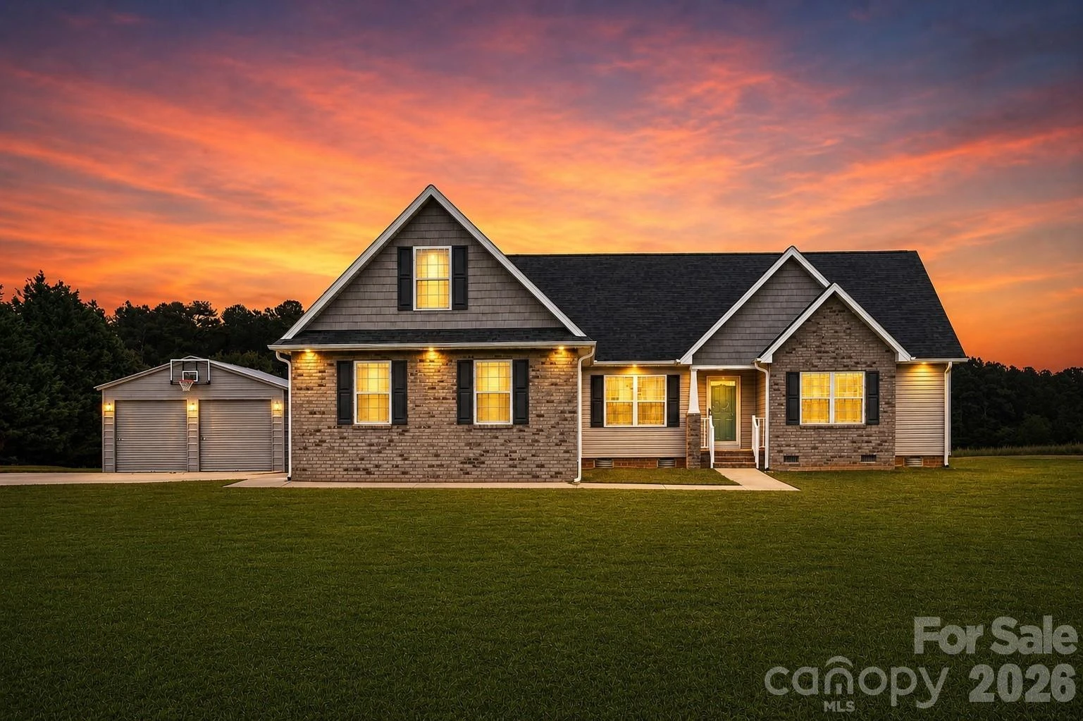 879 Doggett Road