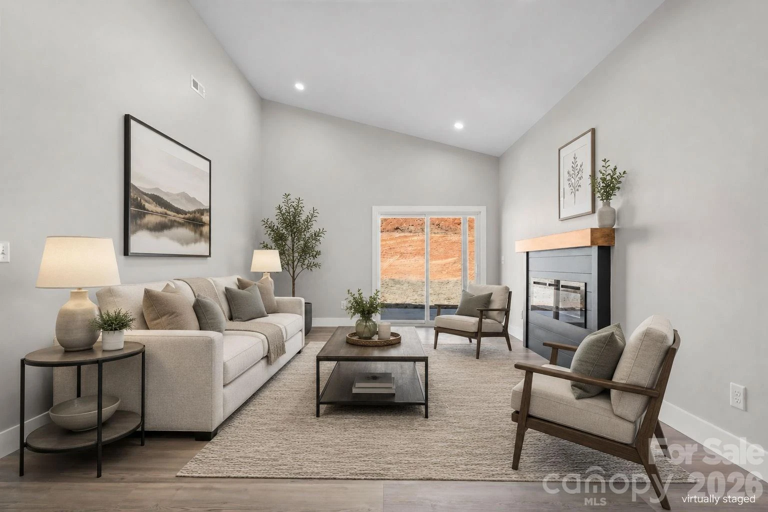 921 Overlook Drive - Photo 2