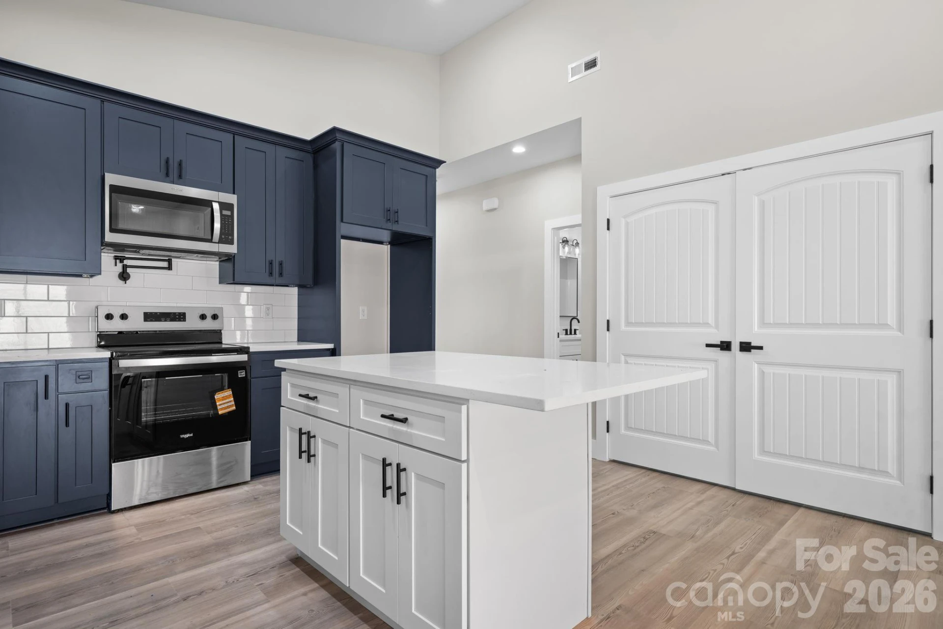 921 Overlook Drive - Photo 5