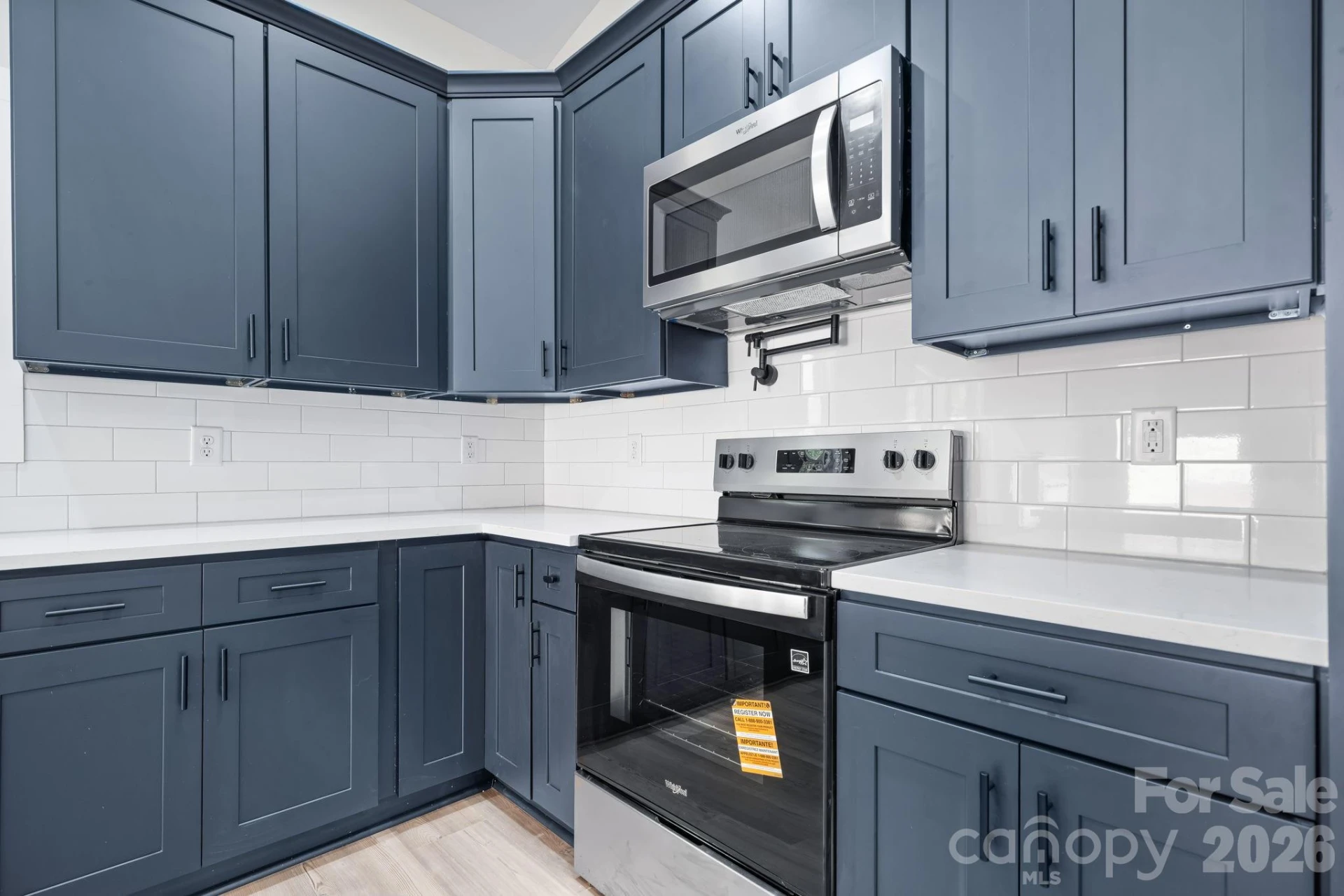 921 Overlook Drive - Photo 7
