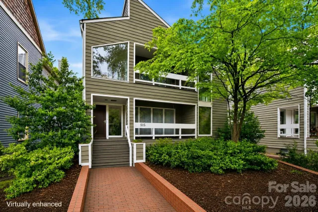 515 Poplar Street