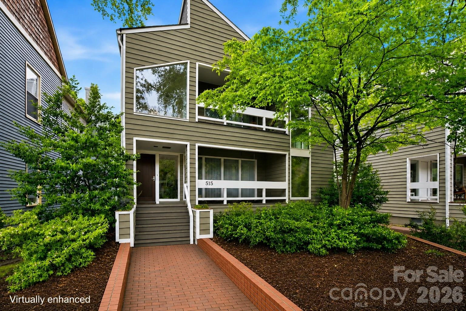 515 Poplar Street