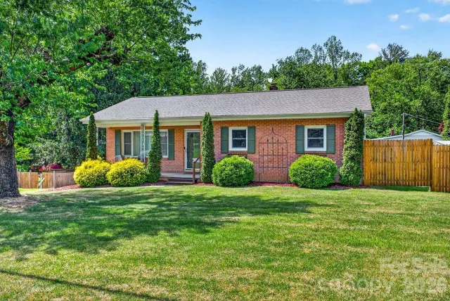 204 Oak Grove Road