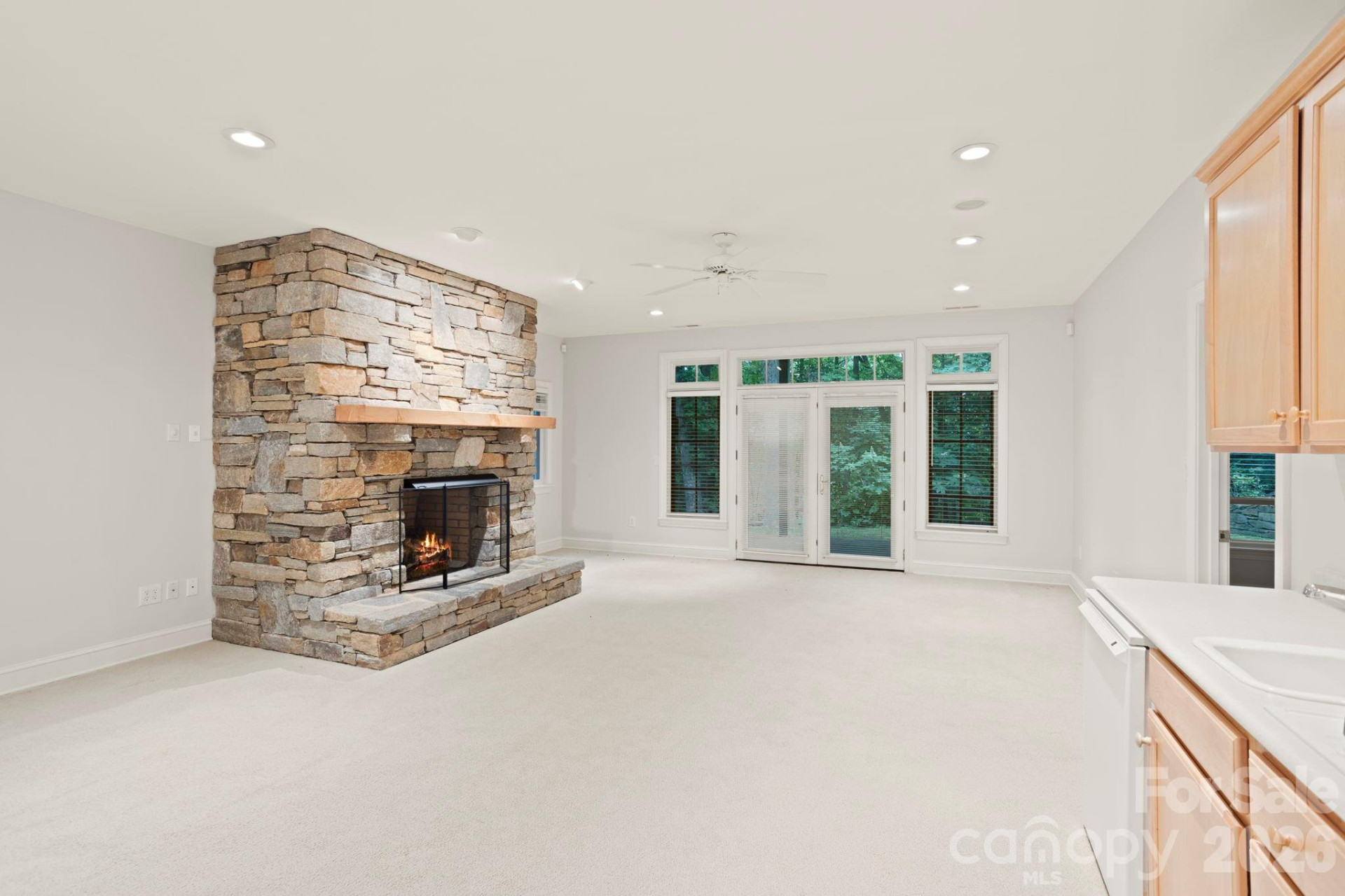 132 Berry Creek Drive - Photo 29