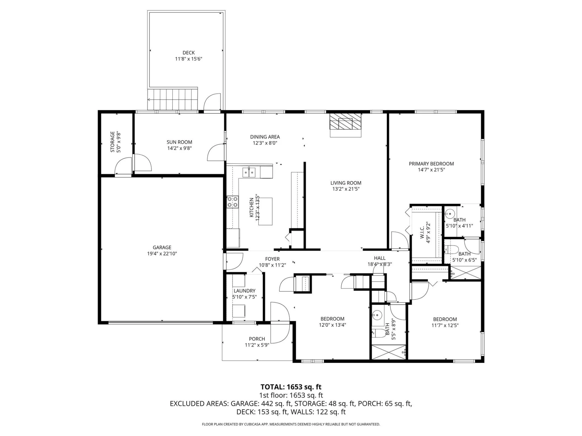 108 Bridgette Loop Road - Photo 27
