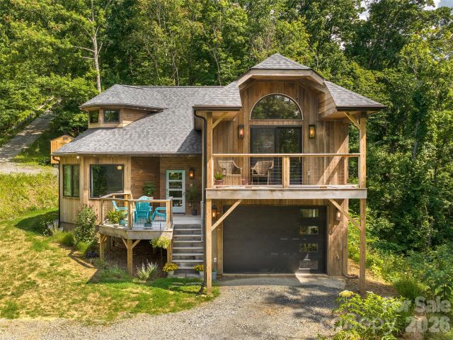 184 Sandys Home Place, Mars Hill, NC, 28754