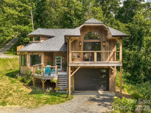 184 Sandys Home Place, Mars Hill, NC, 28754