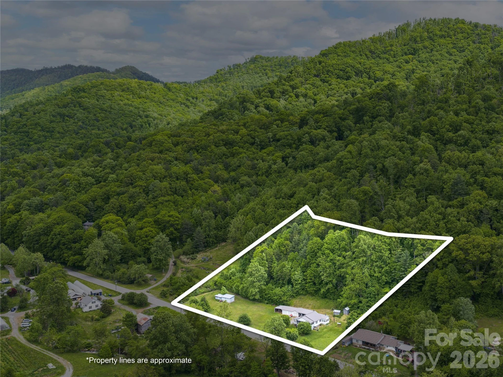 379 Fork Road - Photo 2