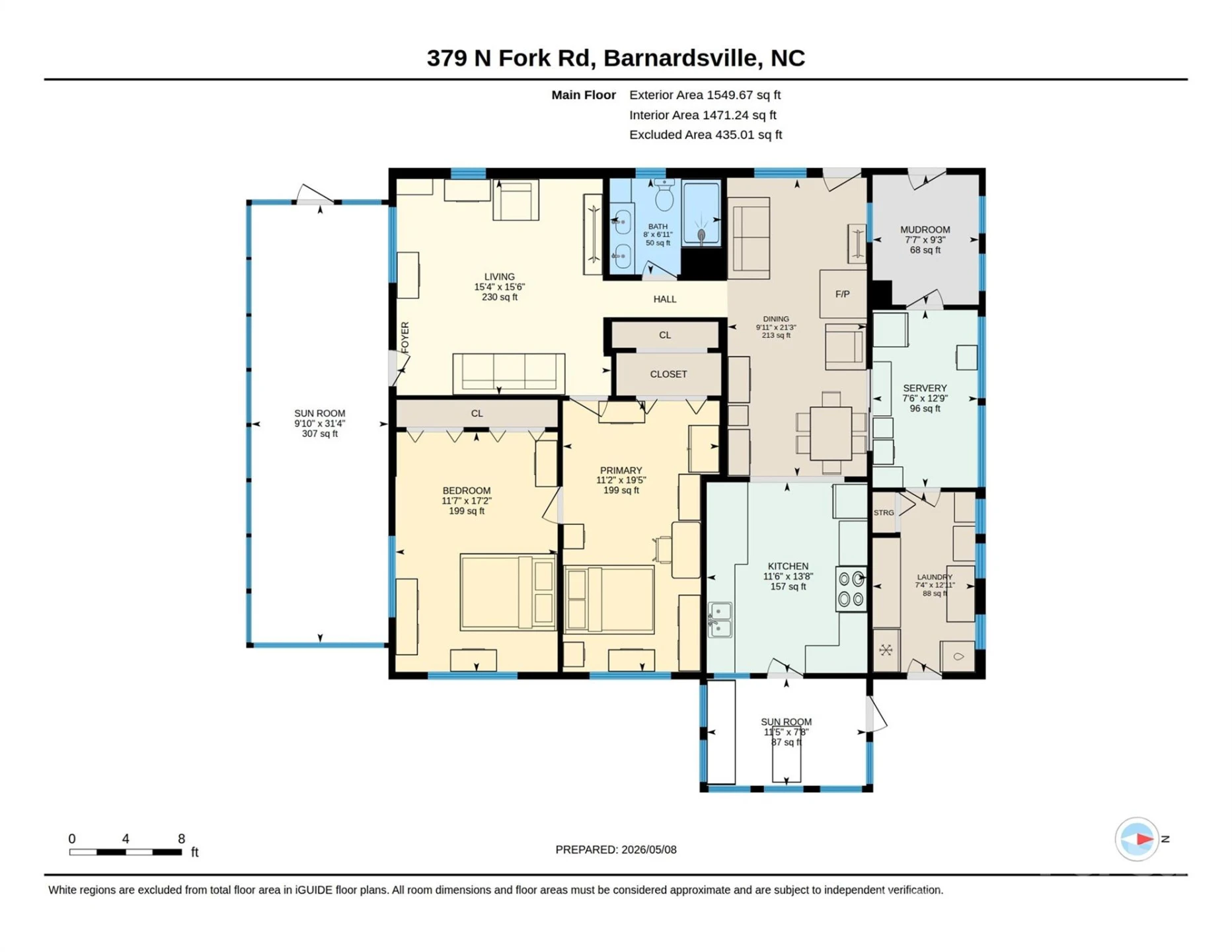 379 Fork Road - Photo 23
