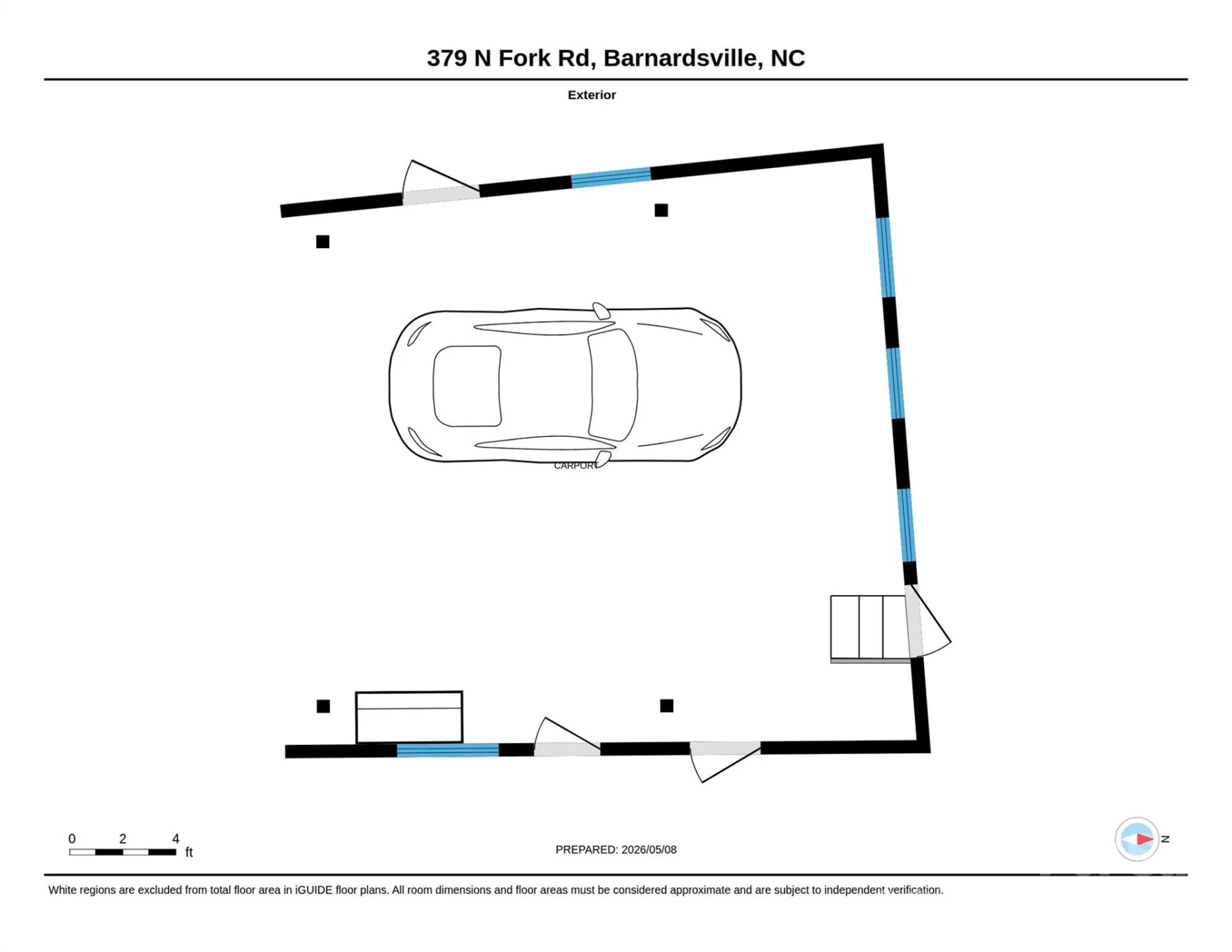 379 Fork Road - Photo 24
