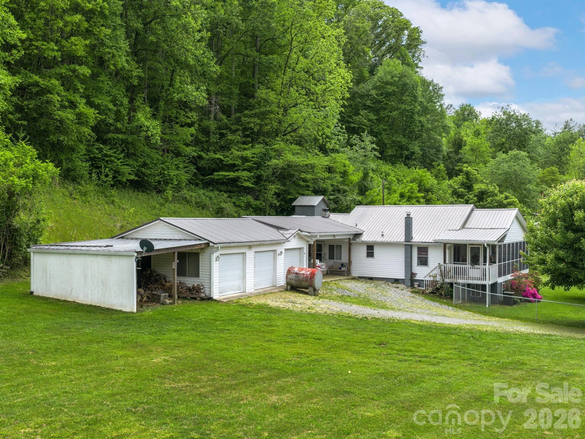 379 Fork Road - Photo 4
