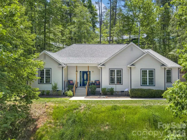 232 Wild Haven Way, Mill Spring, NC, 28756