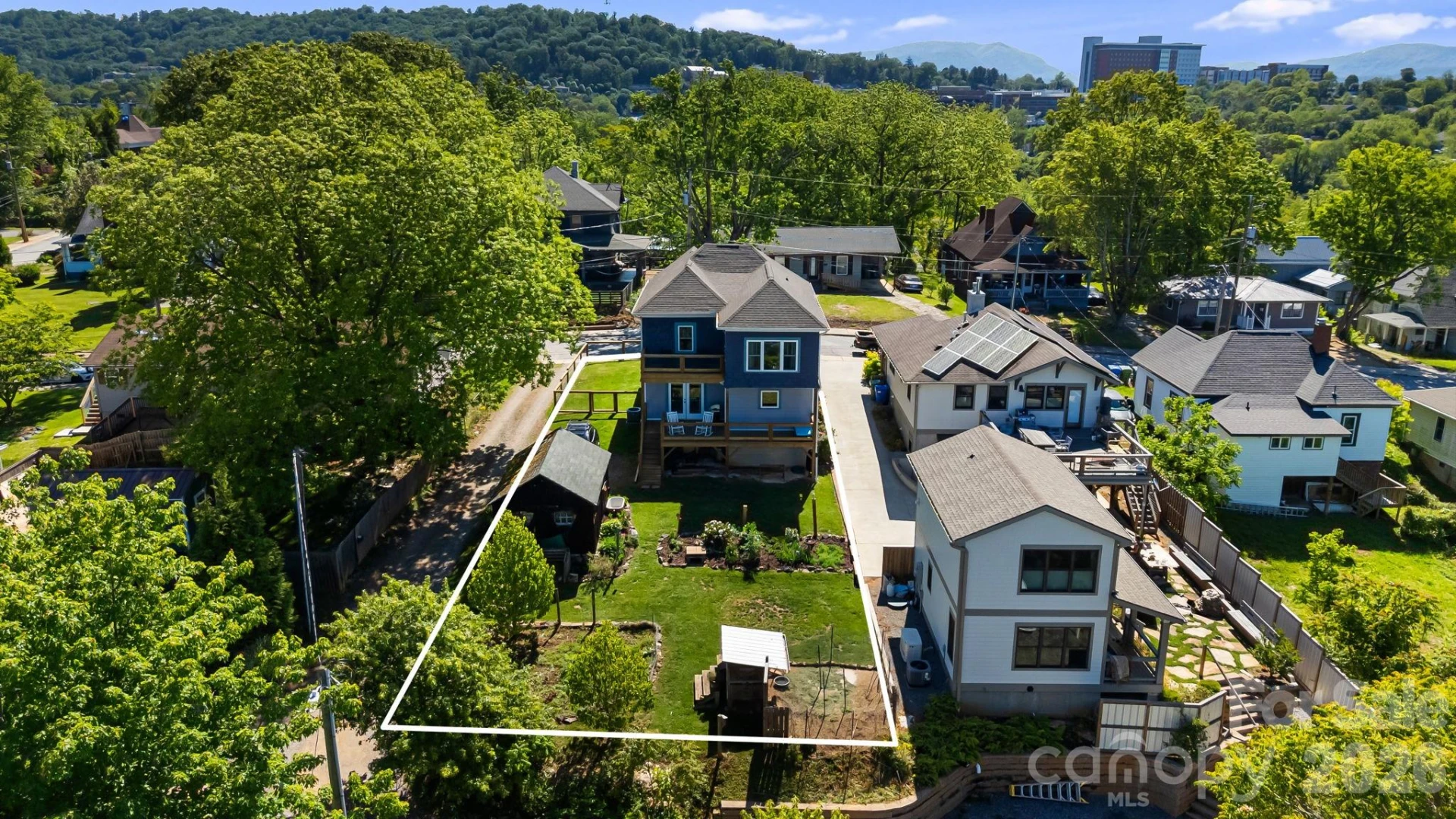 17 Ora Street - Photo 41