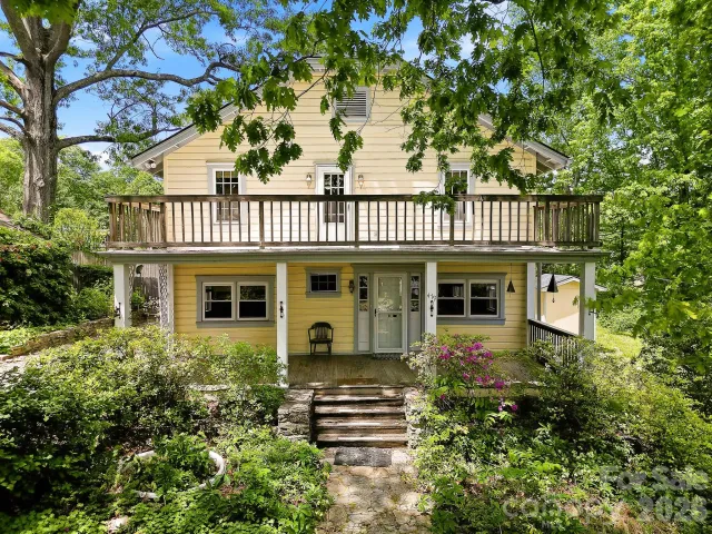 479 Saint Paul Road, Hendersonville, NC, 28792