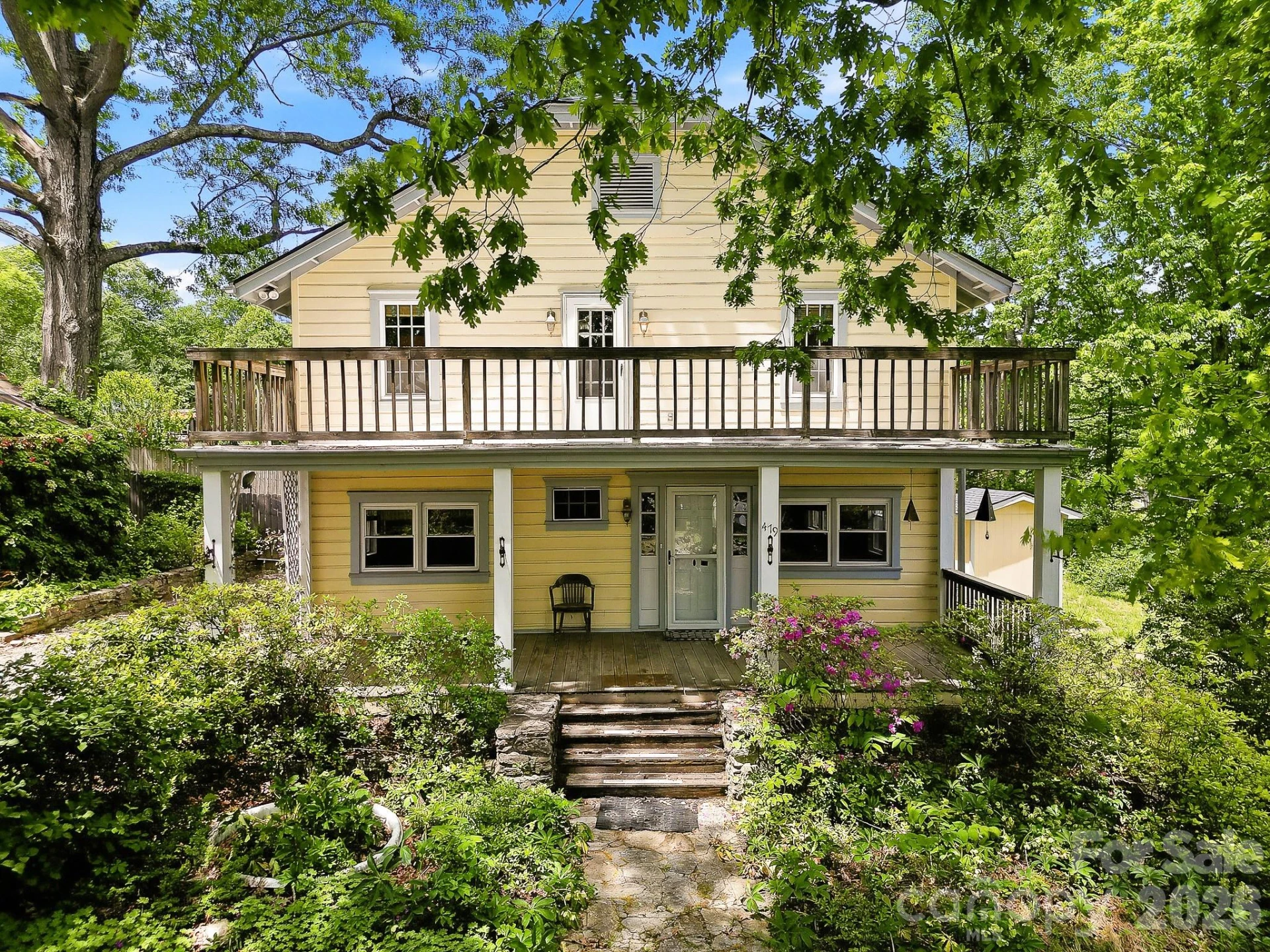 479 Saint Paul Road