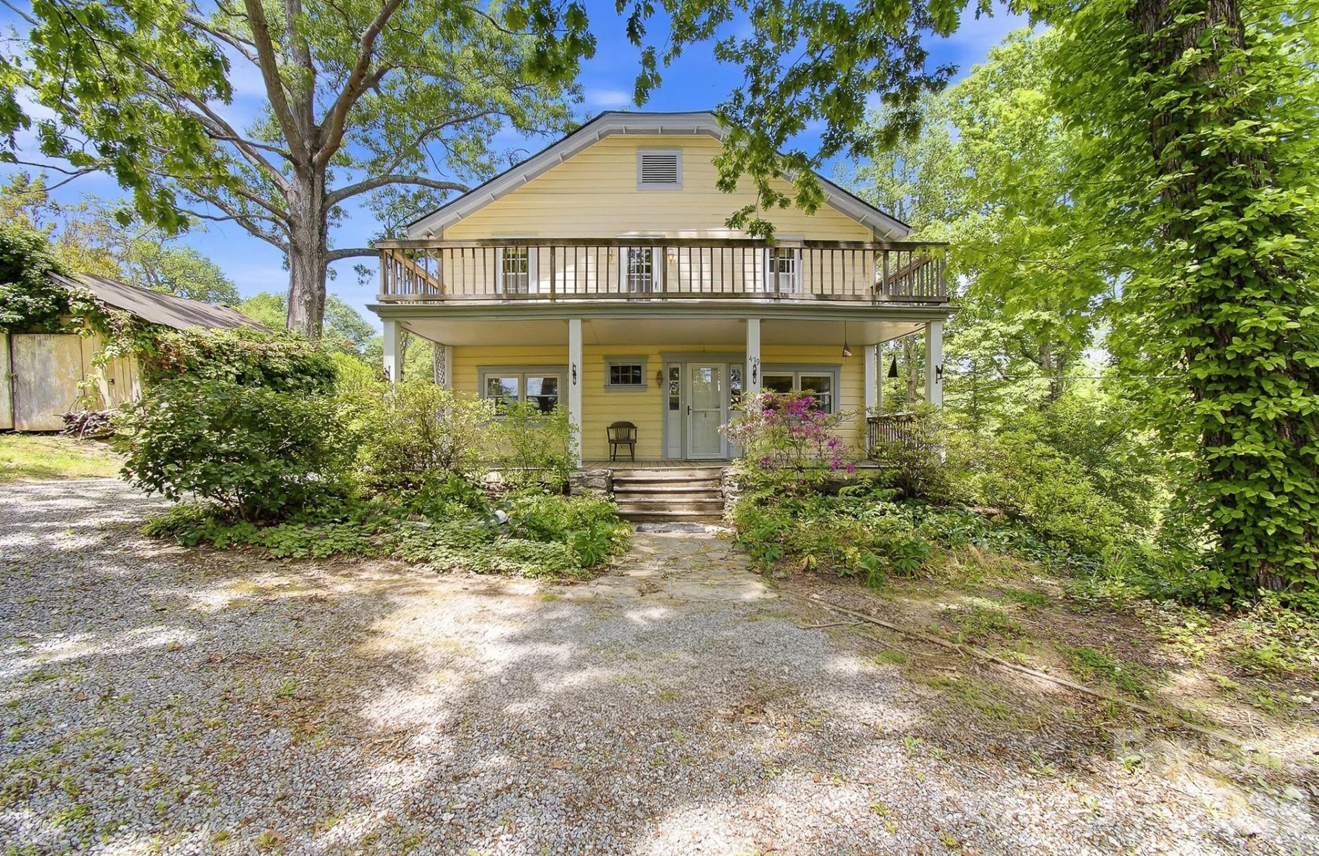 479 Saint Paul Road - Photo 40