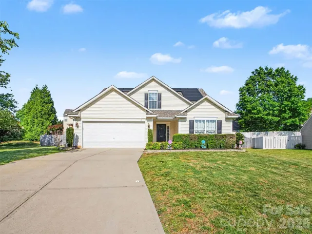 110 Humbold Place, Mooresville, NC, 28115