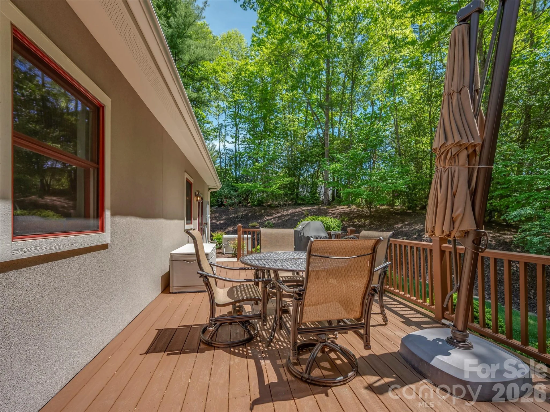 100 Falls Summit Road - Photo 26