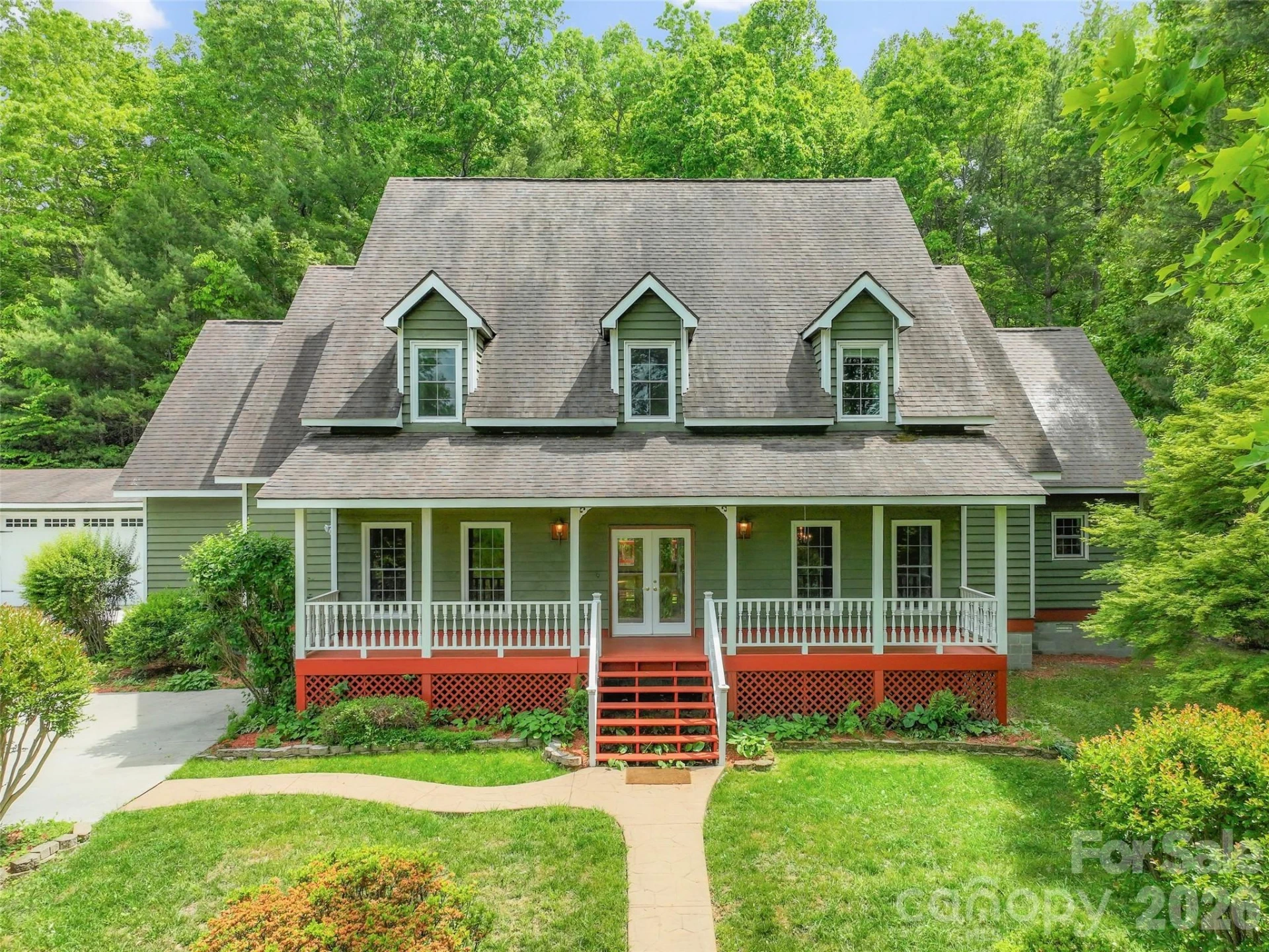 287 Shady Creek Lane