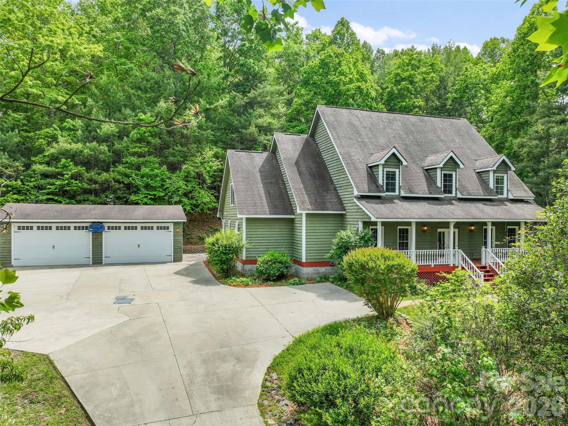 287 Shady Creek Lane - Photo 2