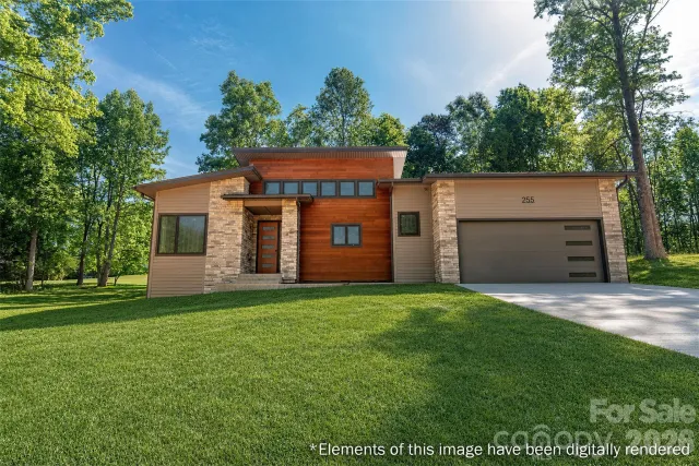 255 Hunters Trace, Rutherfordton, NC, 28139