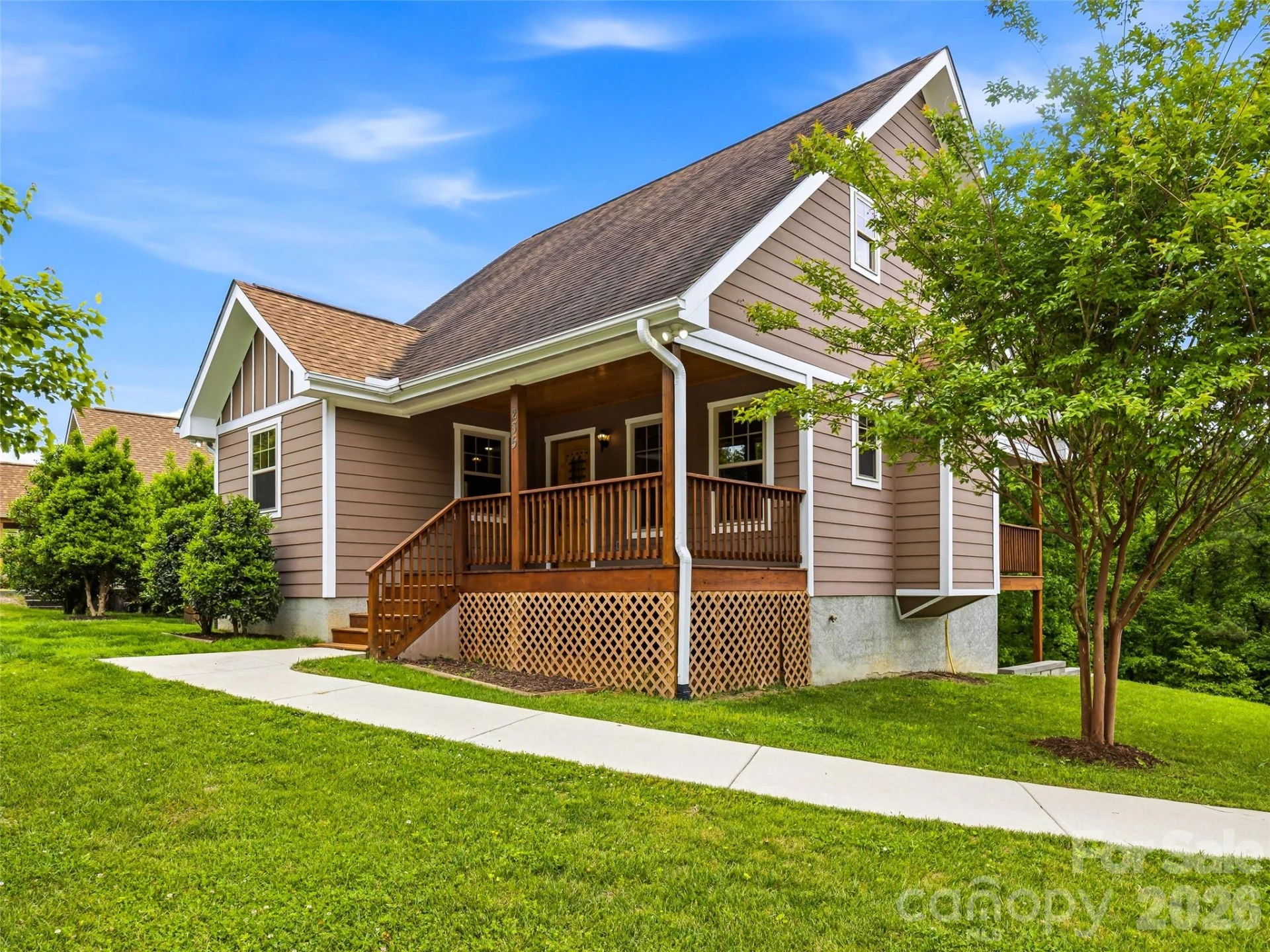 235 Hidden Knoll Drive - Photo 2