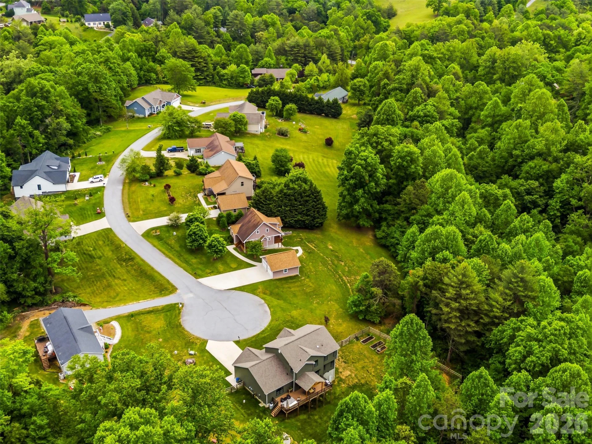 235 Hidden Knoll Drive - Photo 48
