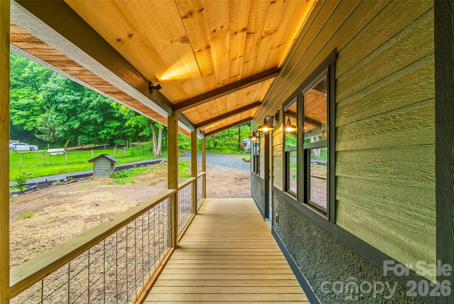 1737 Newfound Road - Photo 2