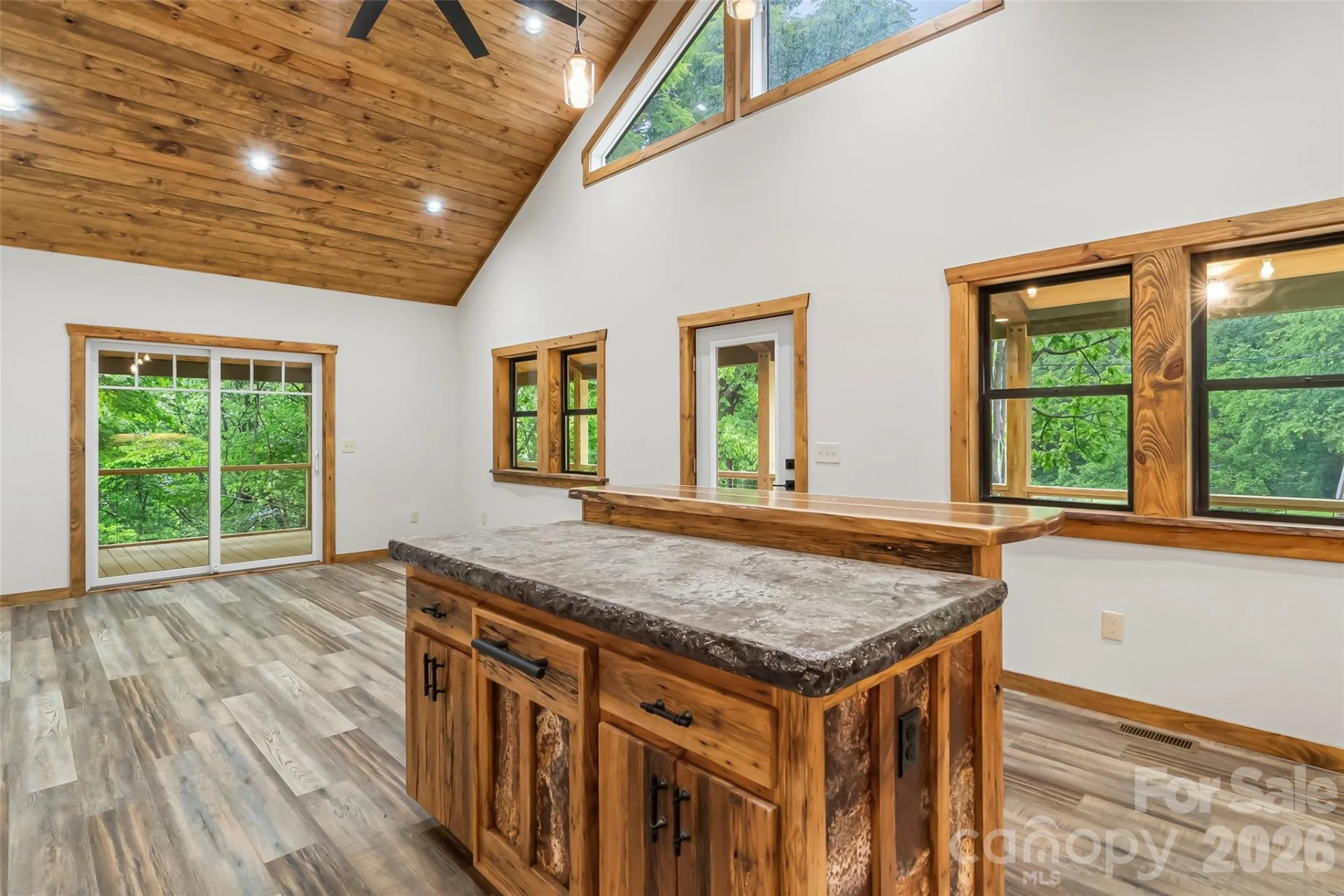 1737 Newfound Road - Photo 15