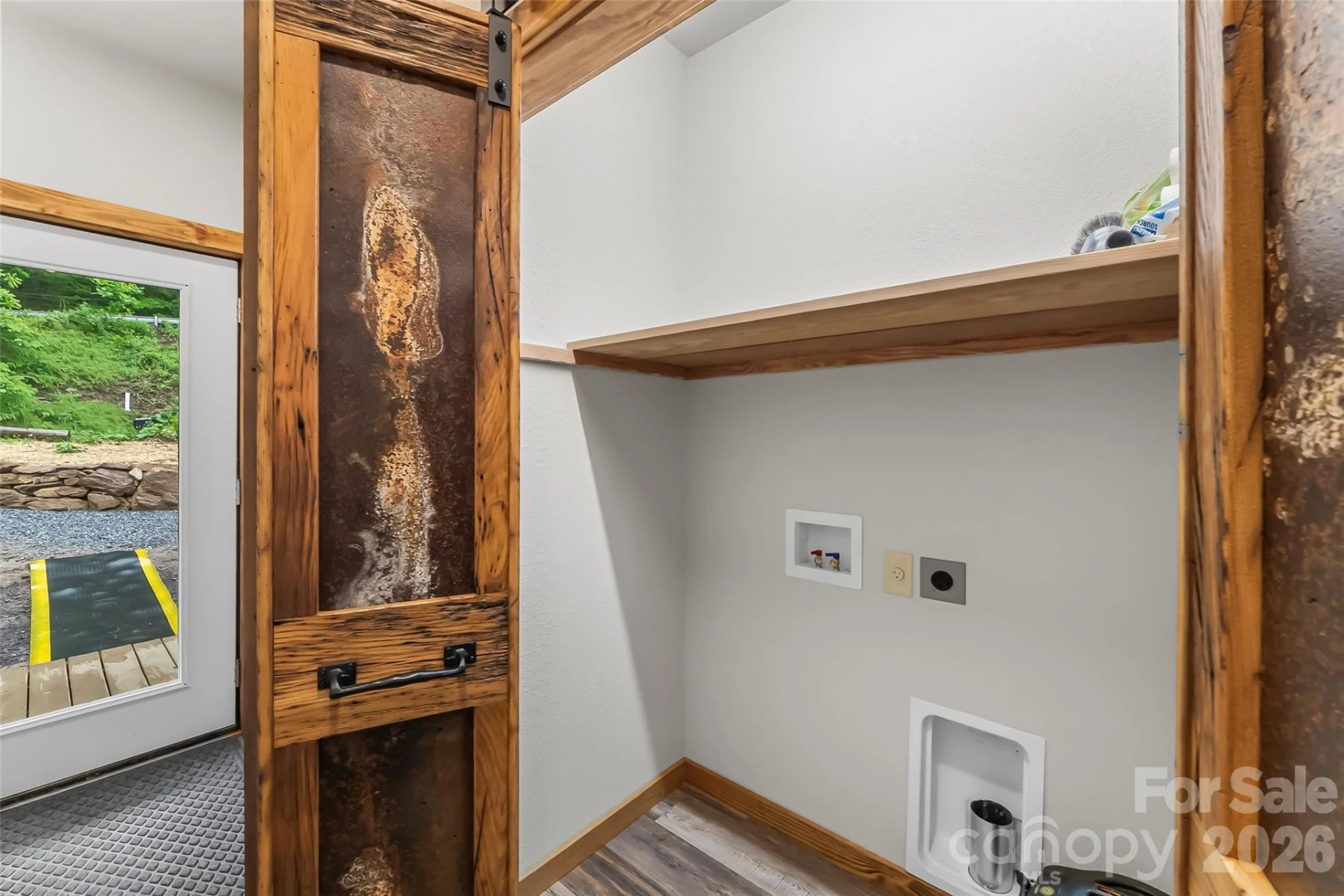 1737 Newfound Road - Photo 32