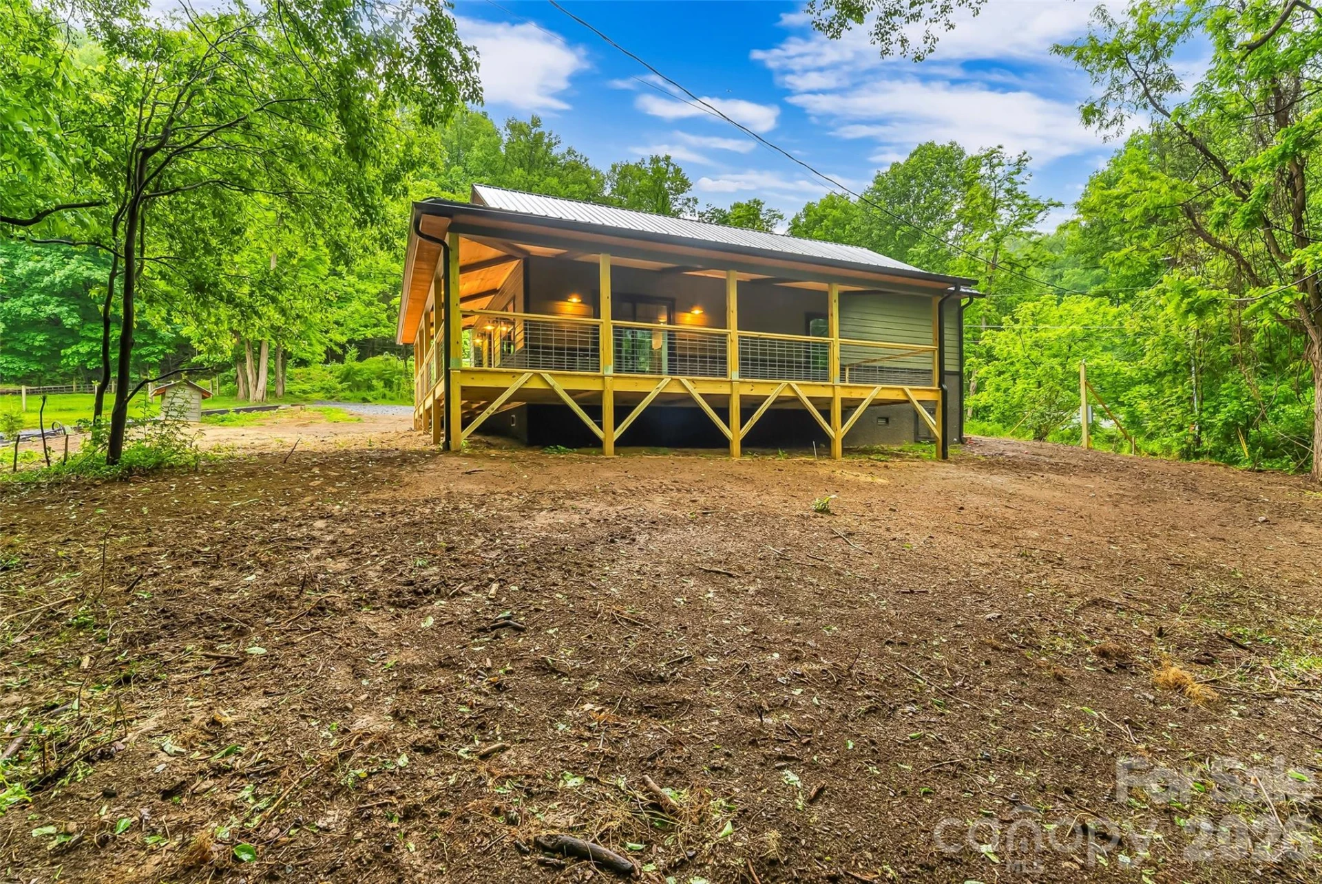 1737 Newfound Road - Photo 35