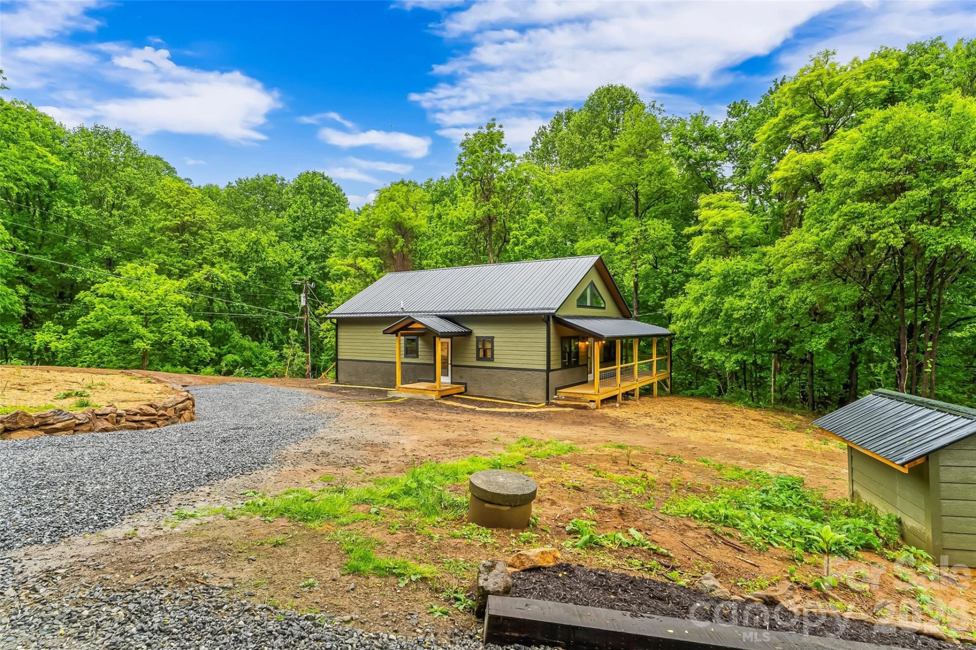 1737 Newfound Road - Photo 36