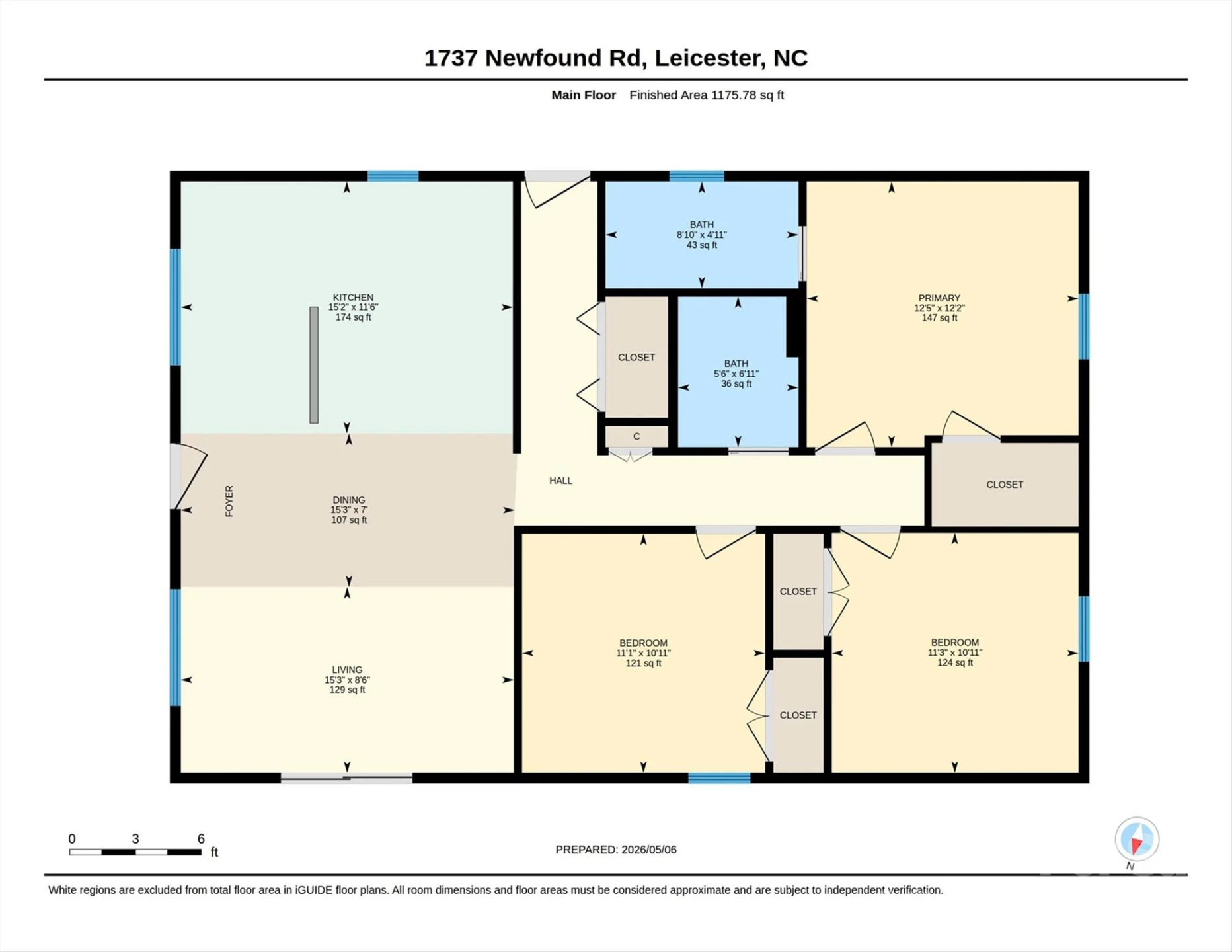 1737 Newfound Road - Photo 40