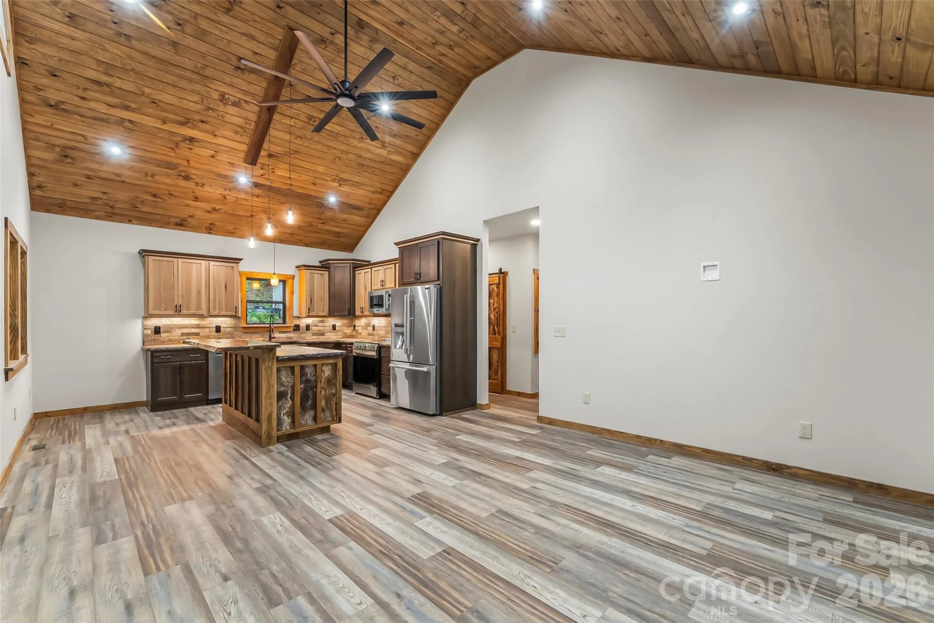 1737 Newfound Road - Photo 5