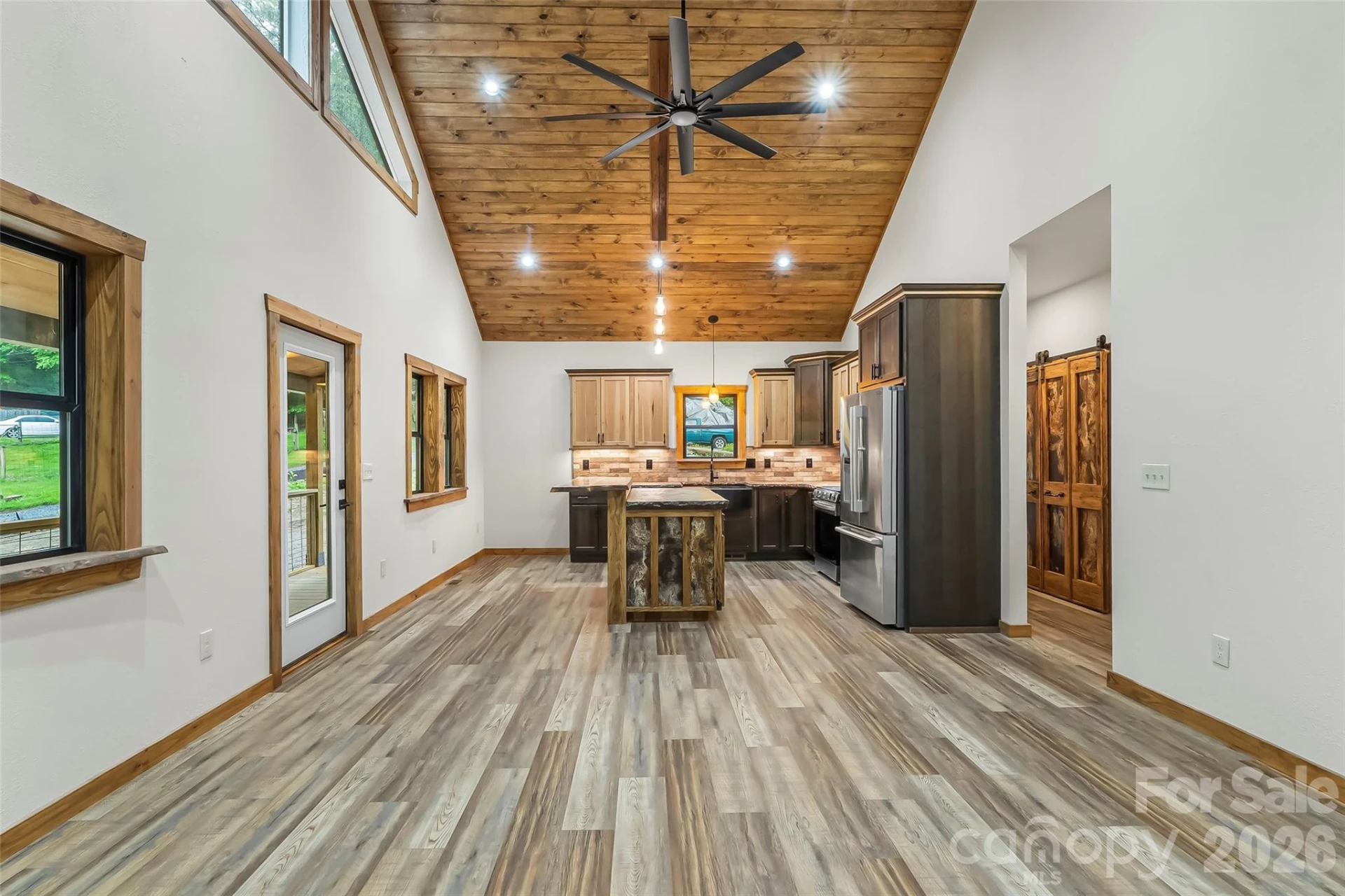 1737 Newfound Road - Photo 6
