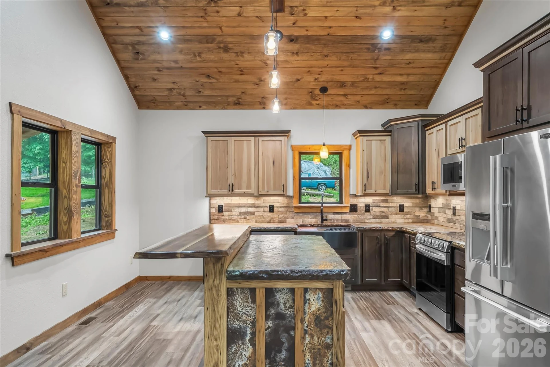 1737 Newfound Road - Photo 8