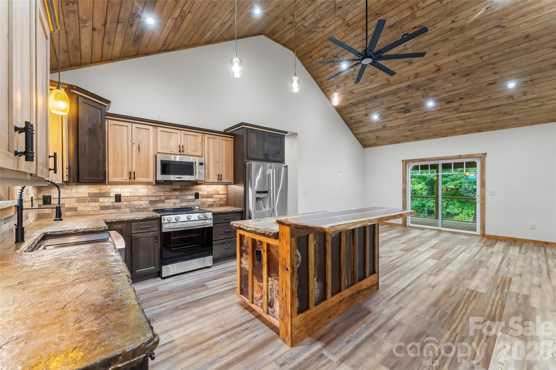 1737 Newfound Road - Photo 9