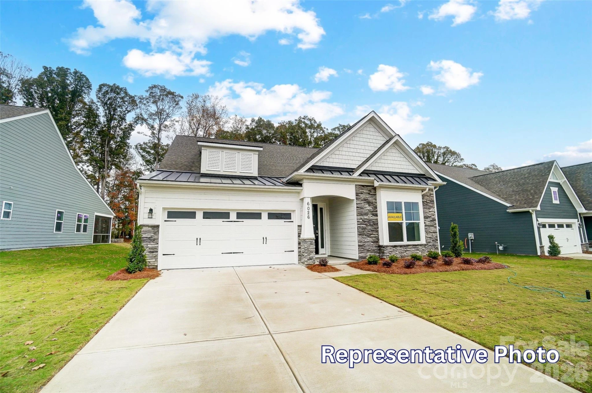2046 Mantle Ridge Drive