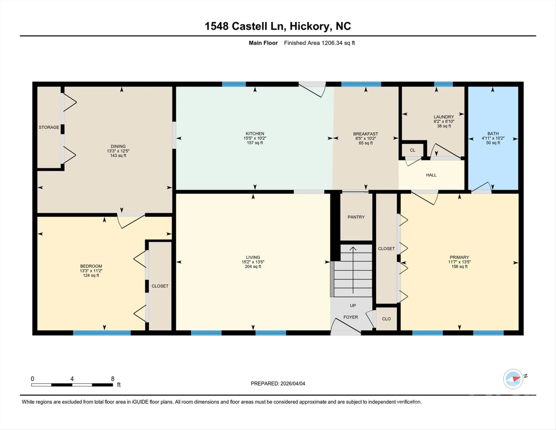 1548 Castell Lane - Photo 35