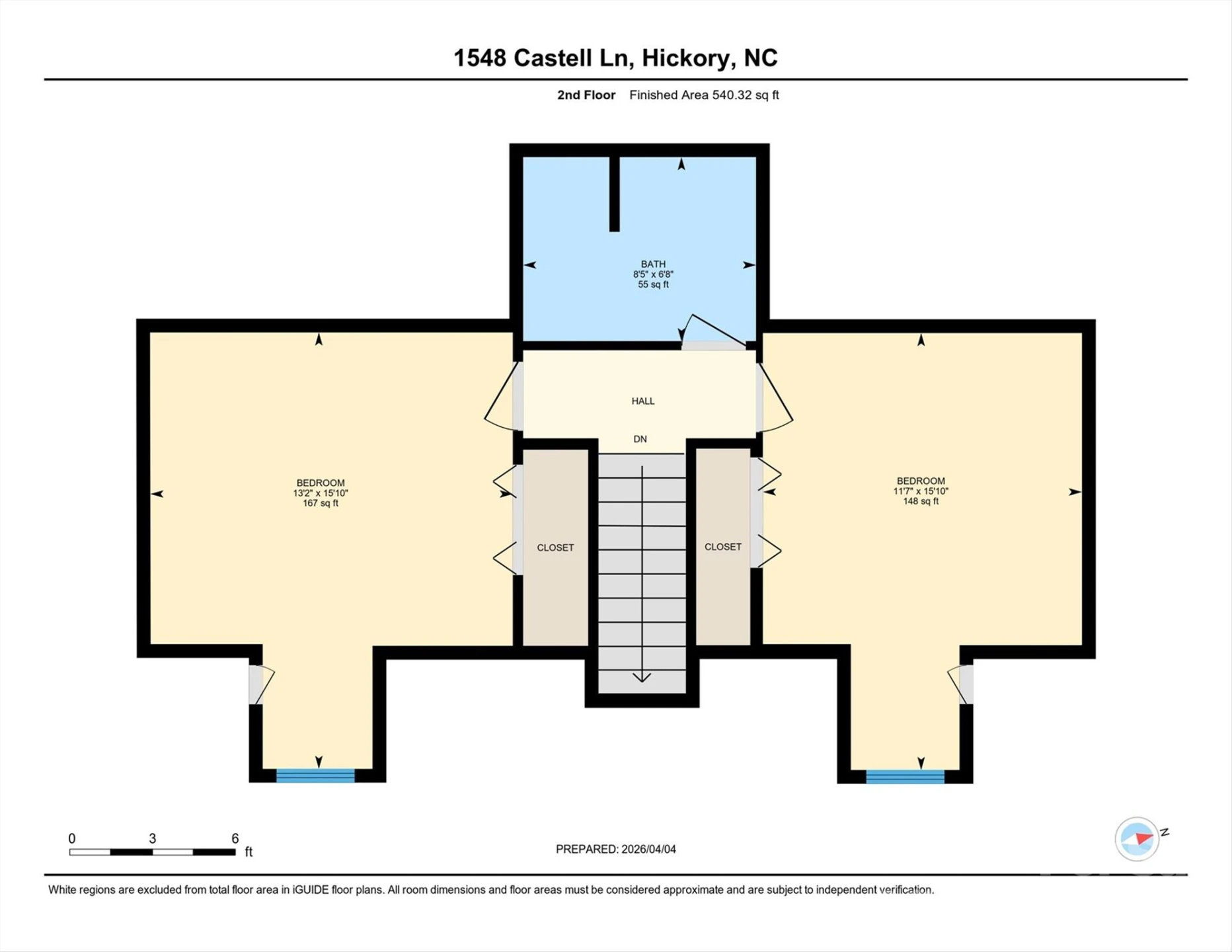 1548 Castell Lane - Photo 36