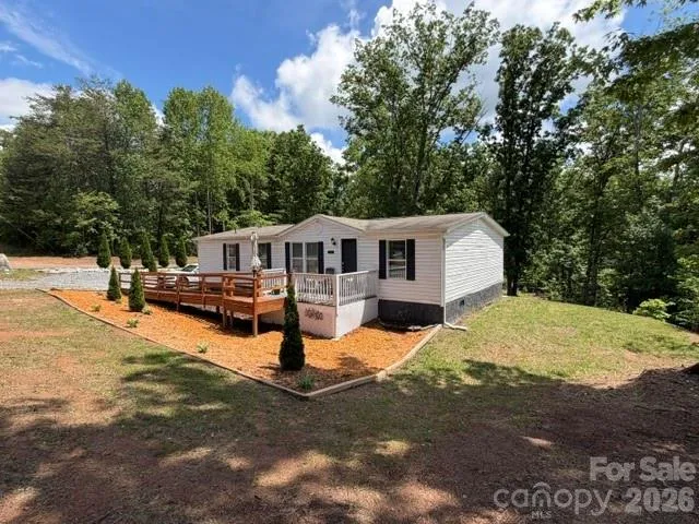 744 Deer Park Road, Nebo, NC, 28761