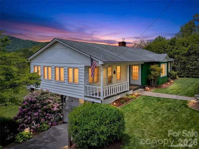 165 Keller Street, Waynesville, NC, 28786
